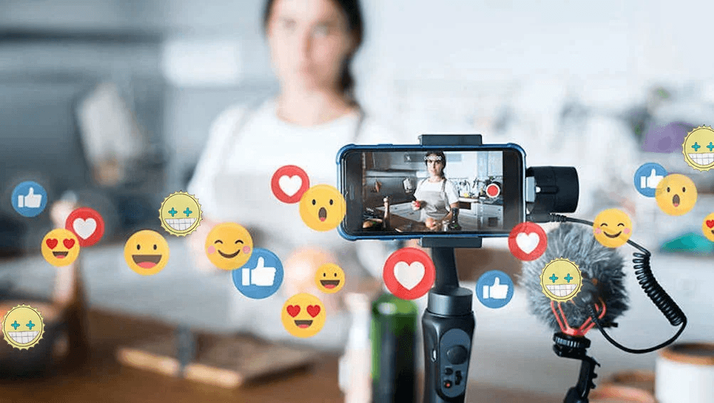 Creating Compelling Video Content for Social Media