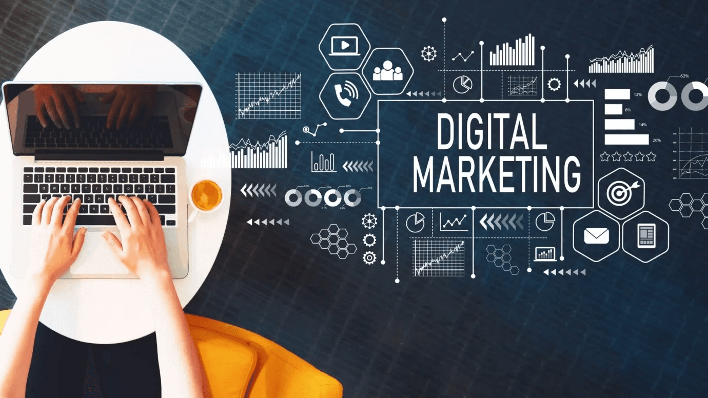 How to Build an Effective Digital Marketing Strategy