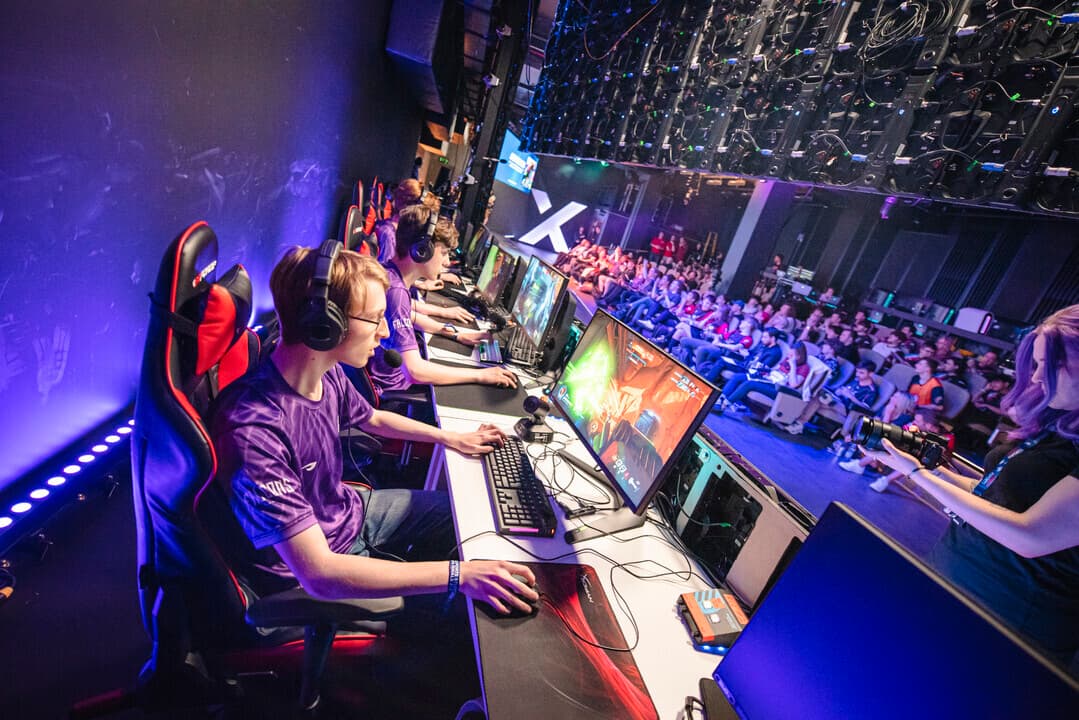 The Rise of Esports: Opportunities for Brands