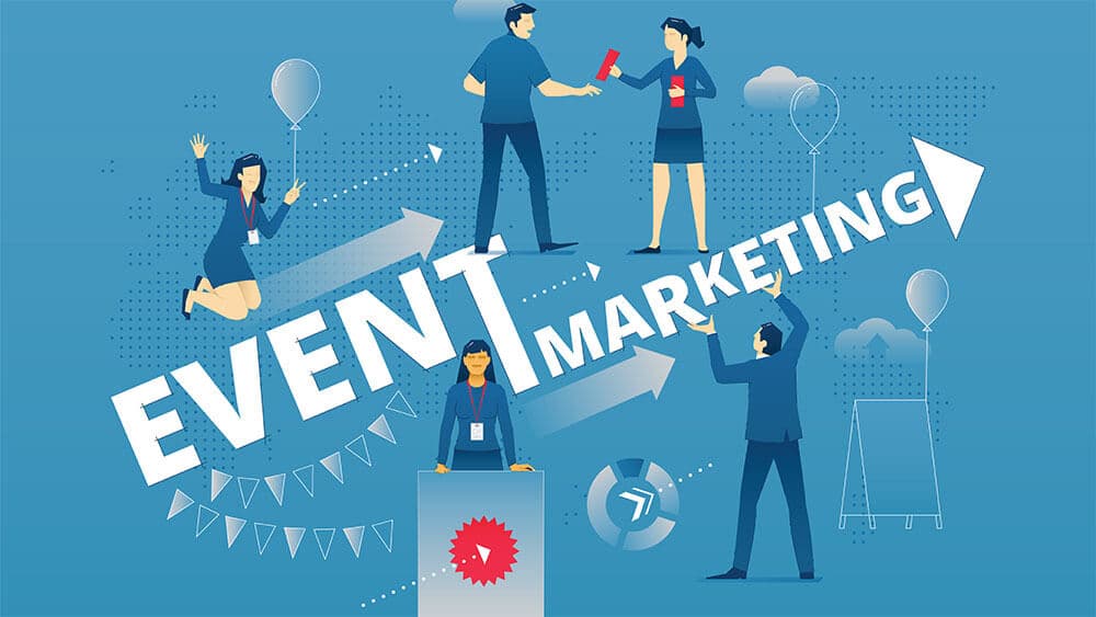 Maximizing ROI for Your Event Marketing Budget
