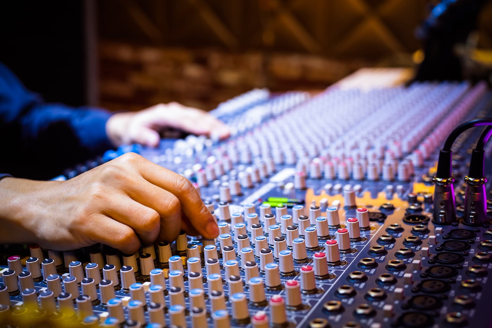 Audio Production Tips for Clear, Professional Sound