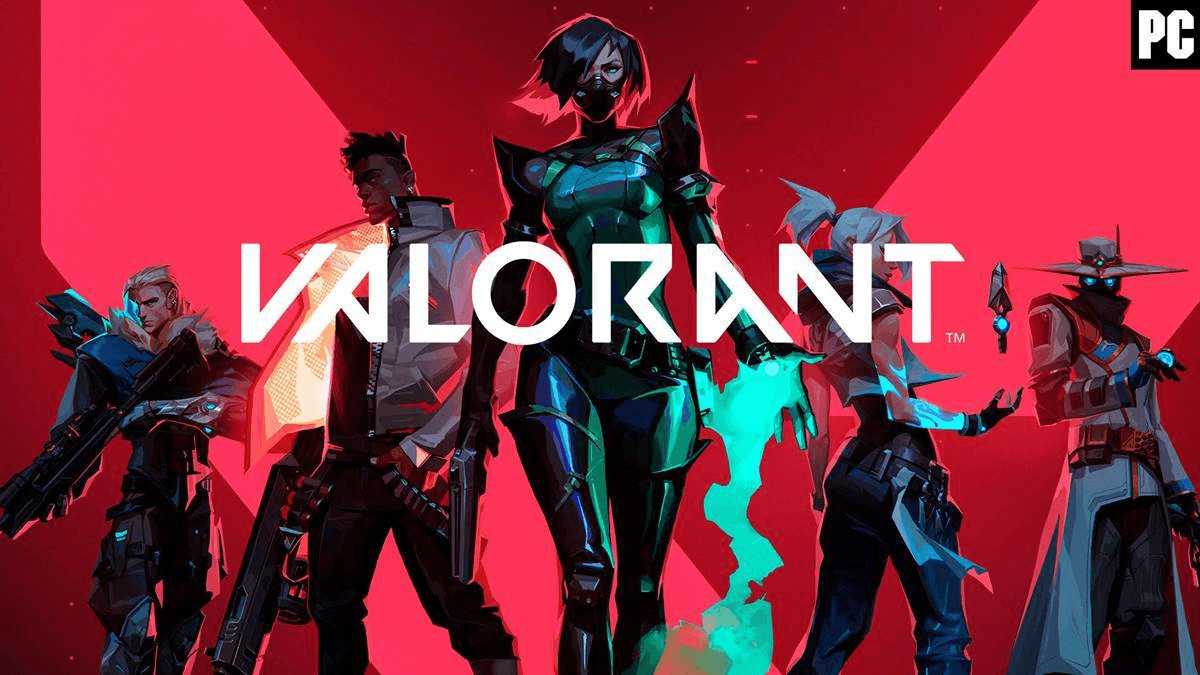 Valorant tournament - ABC Studios Summer Showdown