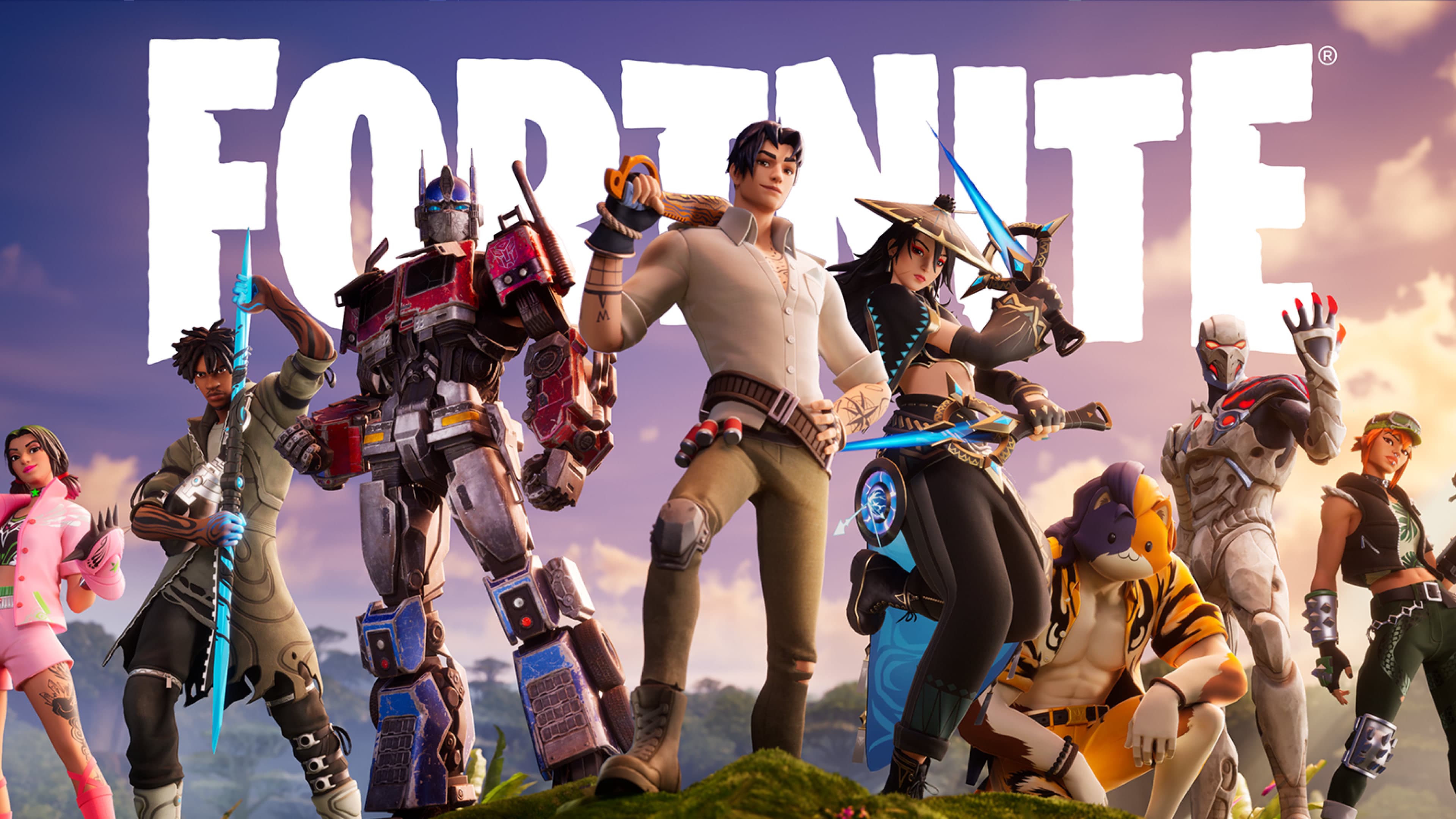 Fortnite tournament - Fortnite Frenzy Cup