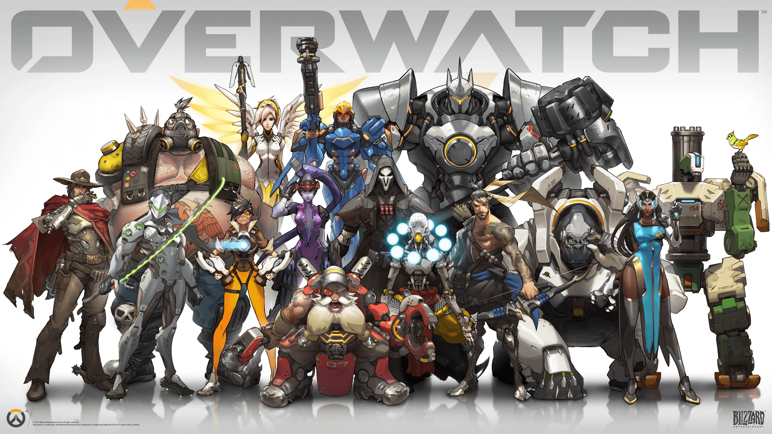 Overwatch tournament - Overwatch Invitational