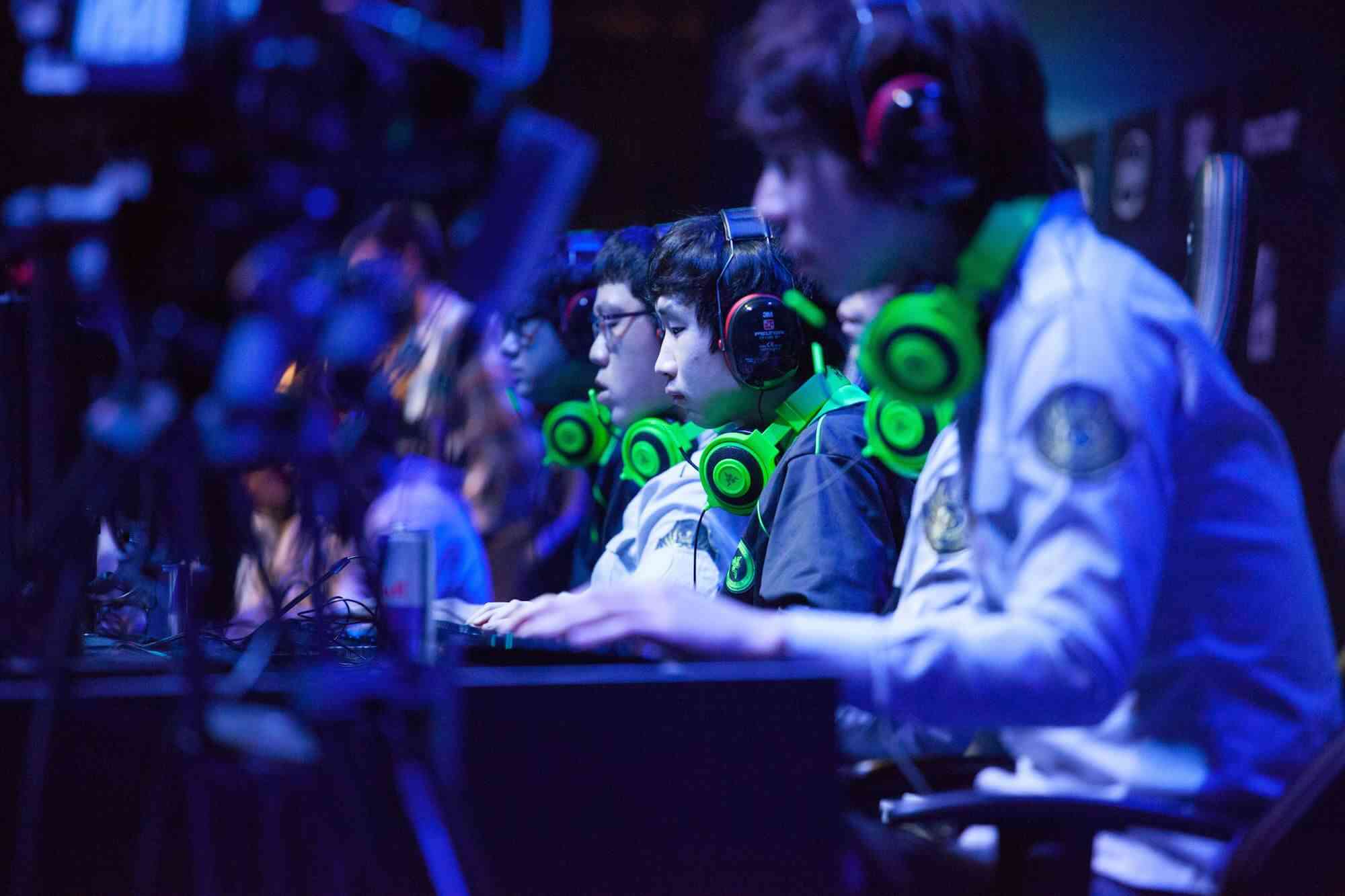 Phoenix Gaming