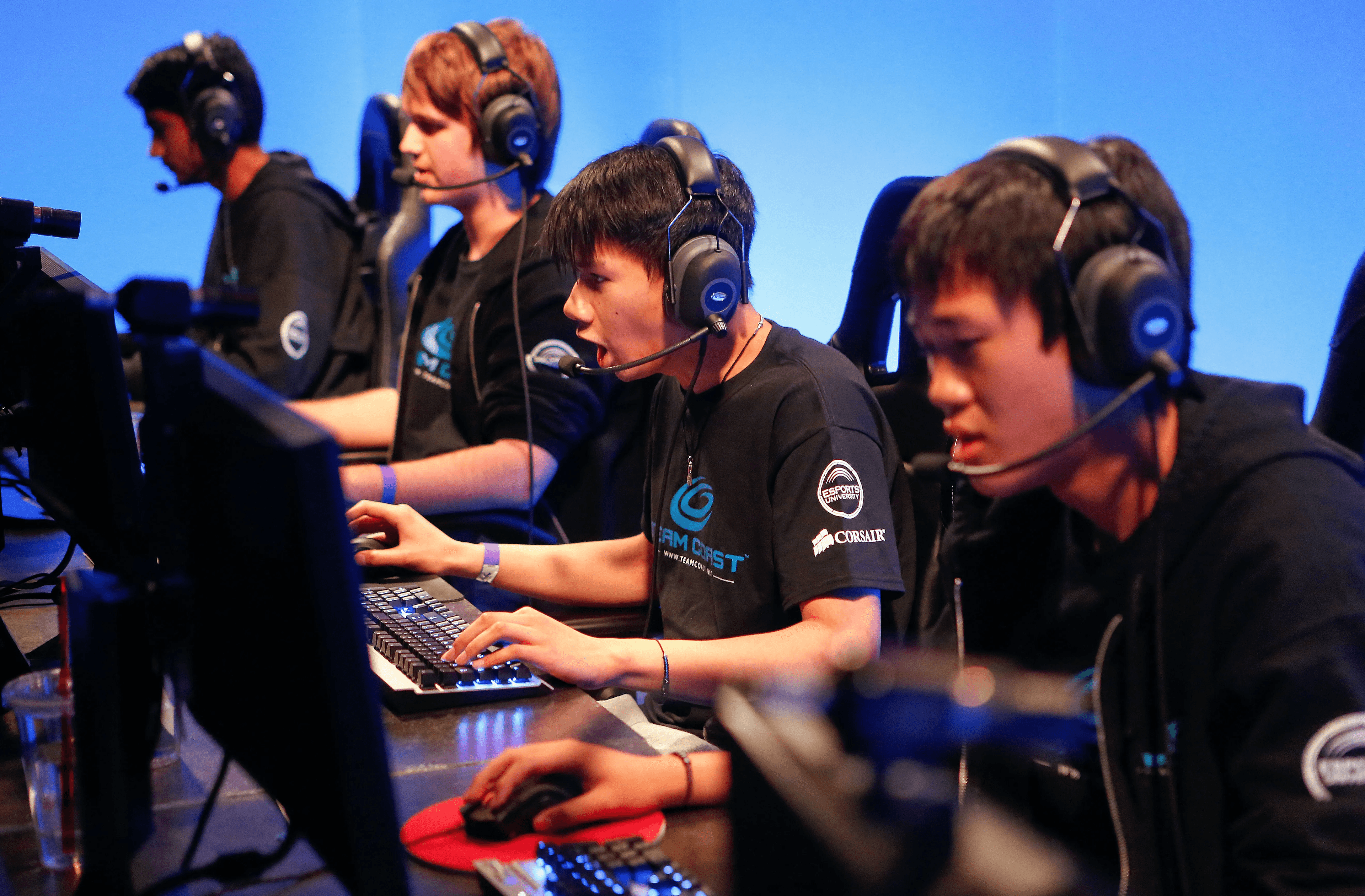 Dragon Esports