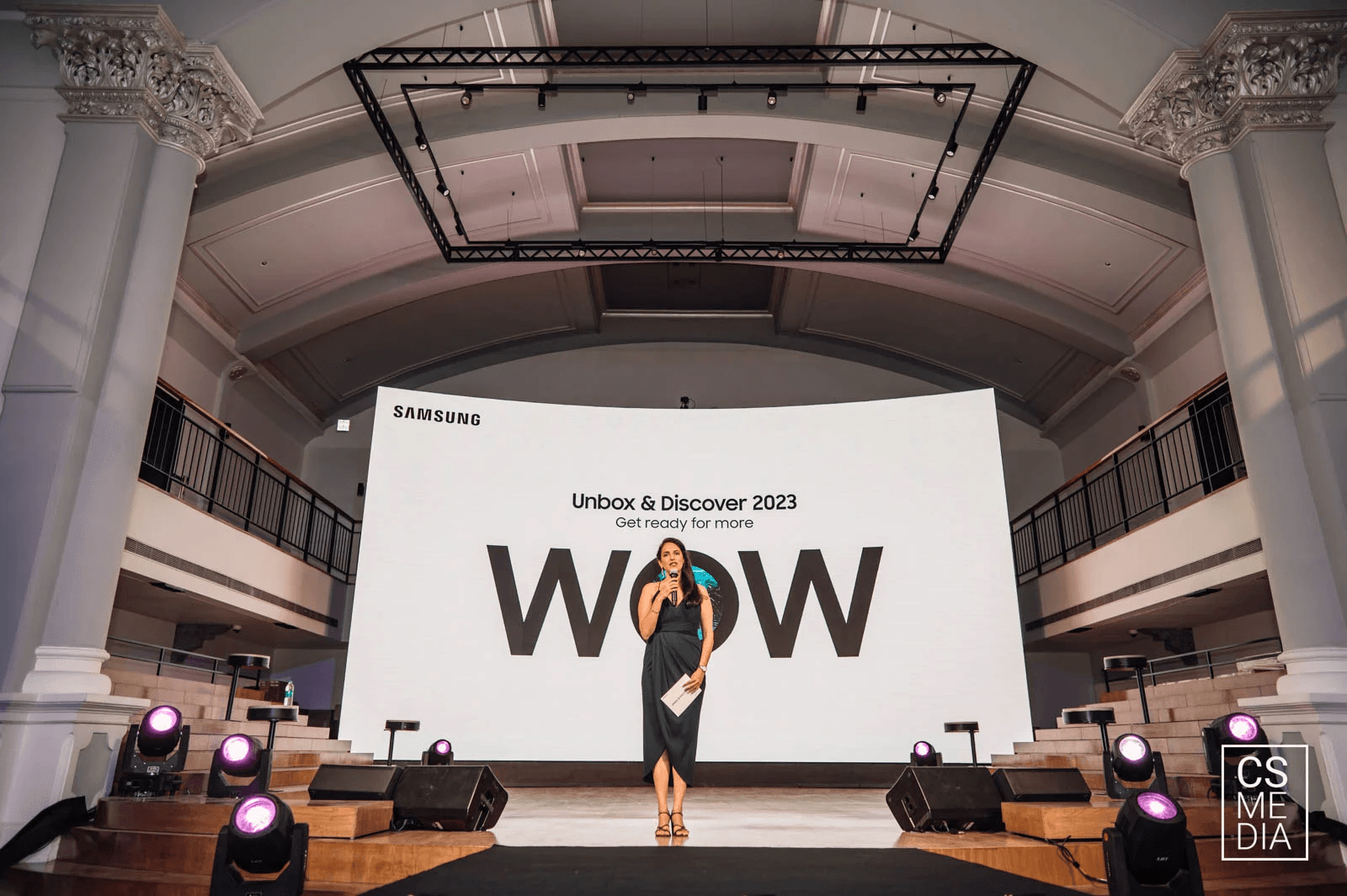Product Launch Campaign