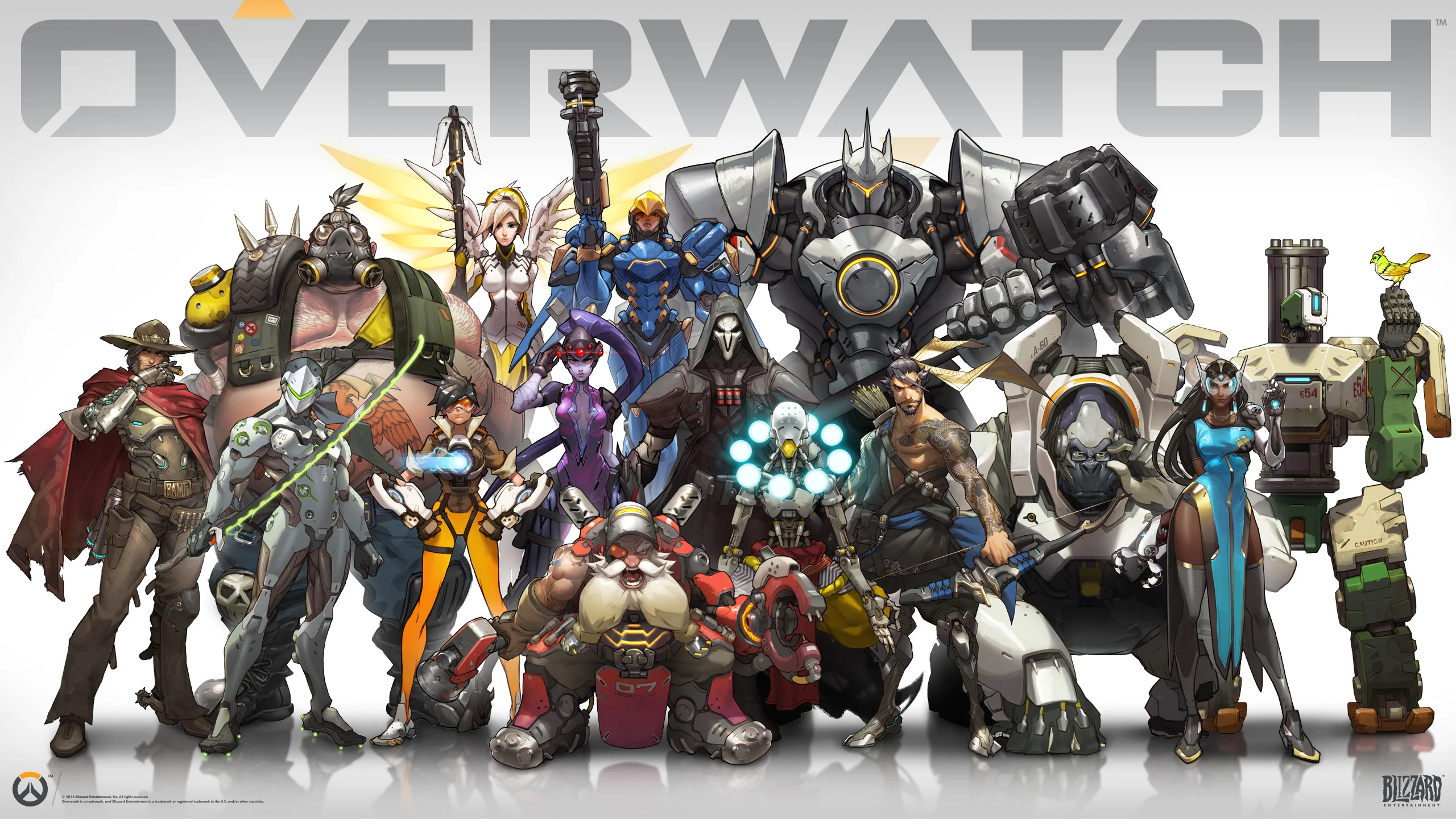 Overwatch League 2025 - Seoul Dynasty vs. San Francisco Shock